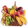 Assorted Fresh Fruits Back to Nature